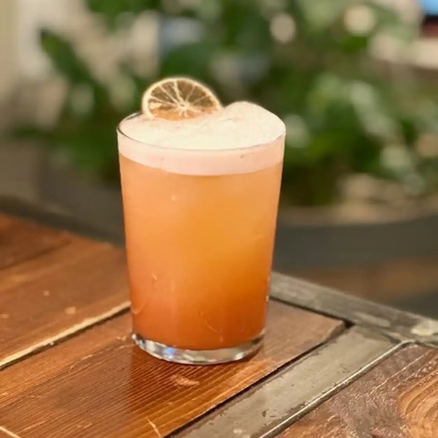 RustikForkbeverage