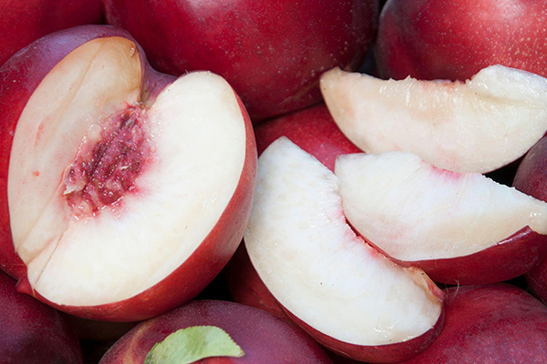 Atomic Red Nectarine