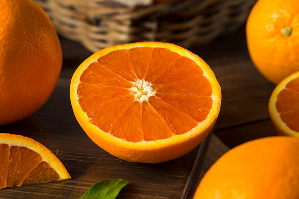 Cara Cara Navel Orange