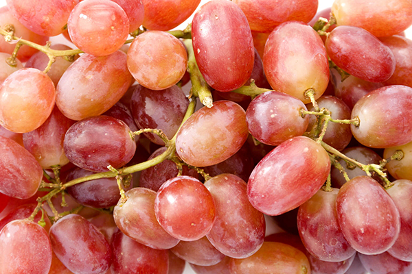 Crimson Seedless Grape