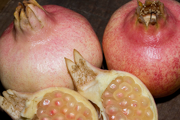 Eversweet Pomegranate