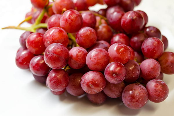 Flame Seedless Grape
