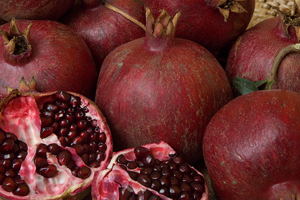 Granada Pomegranate