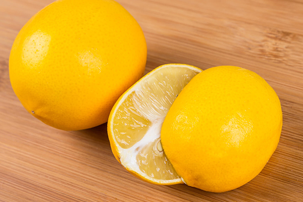 Improved Meyer Lemon