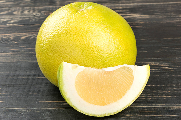 Oroblanco Grapefruit