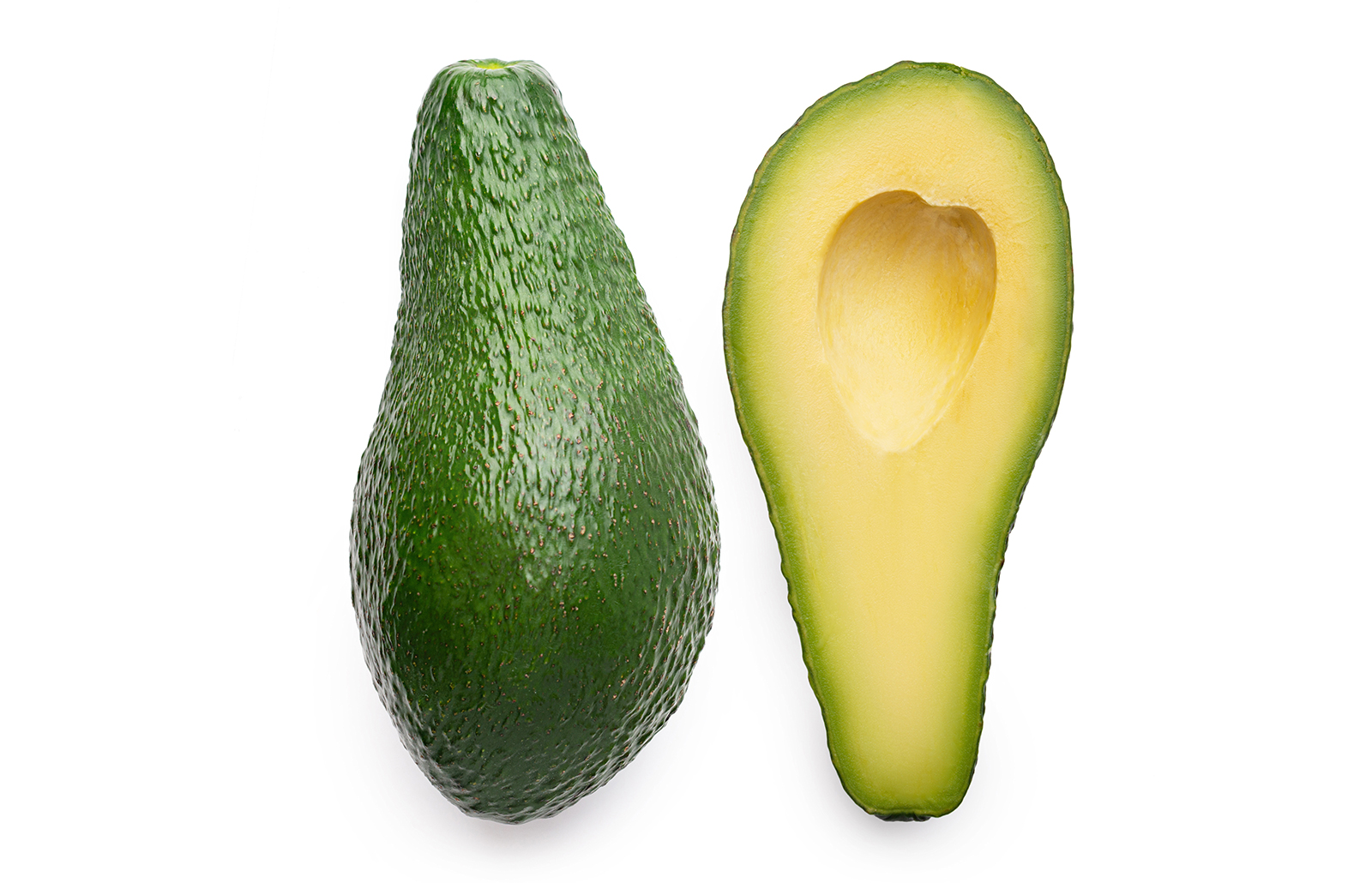Pinkerton Avocado
