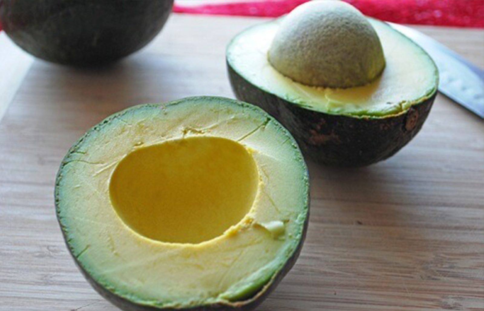 Reed Avocado
