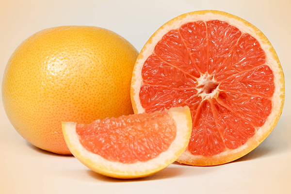 Rio Red Grapefruit