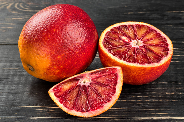 Sanguinelli Blood Orange