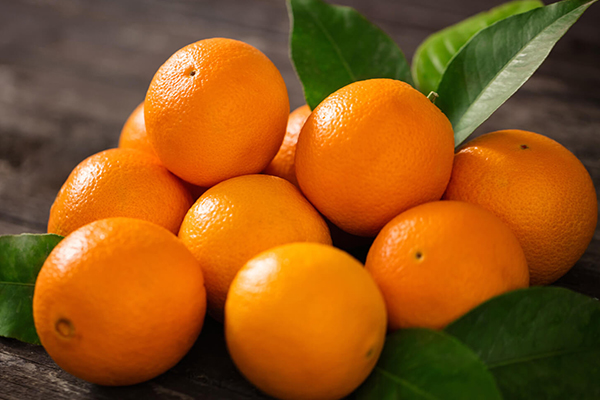 Washington Navel Orange