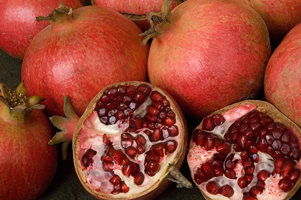 Wonderful Pomegranate