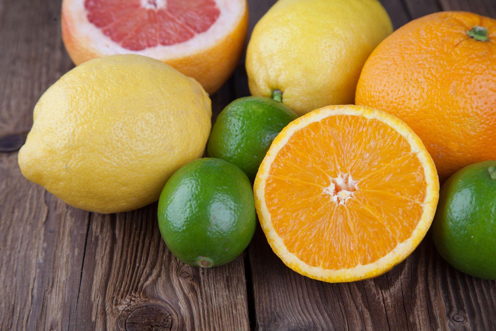 ★HPLLY LOVES LOVE★ LIME ORANGE TREE Citrus Trees - Louie's Nursery & Garden Center - Riverside CA