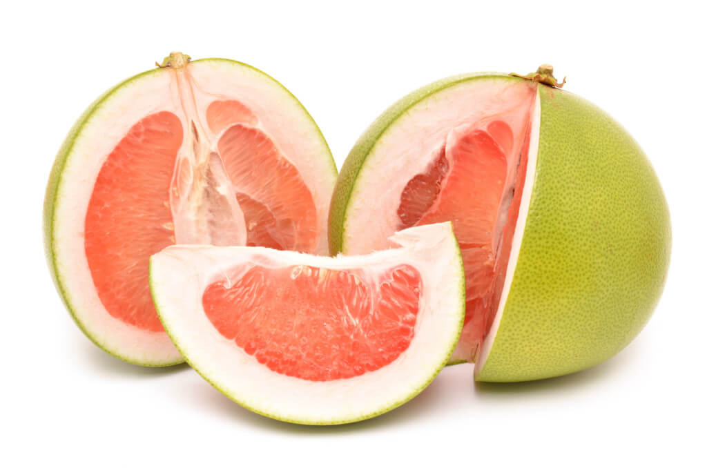 Pummelo Trees Louie's Nursery & Garden Center Riverside CA