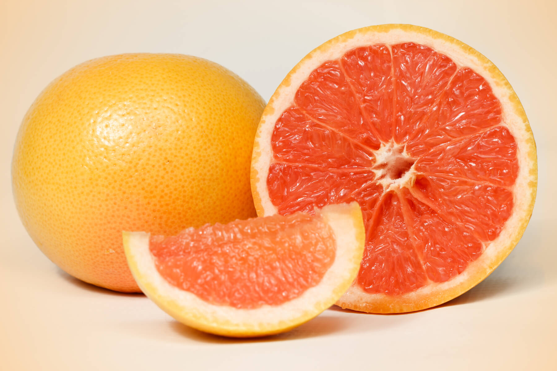 red grapefruit red grapefruit