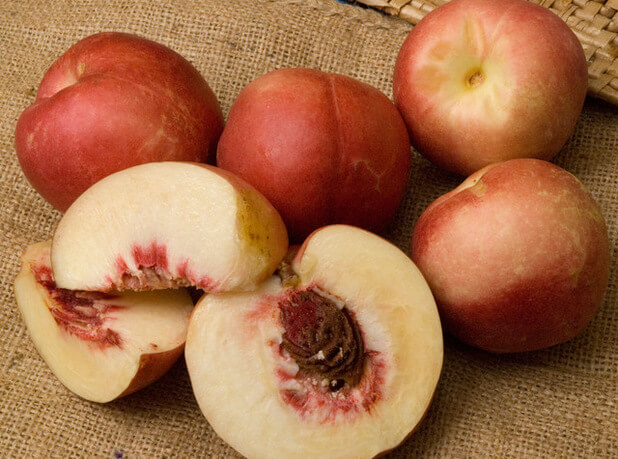 Peach-Plum Trees - Louie's Nursery & Garden Center - Riverside CA